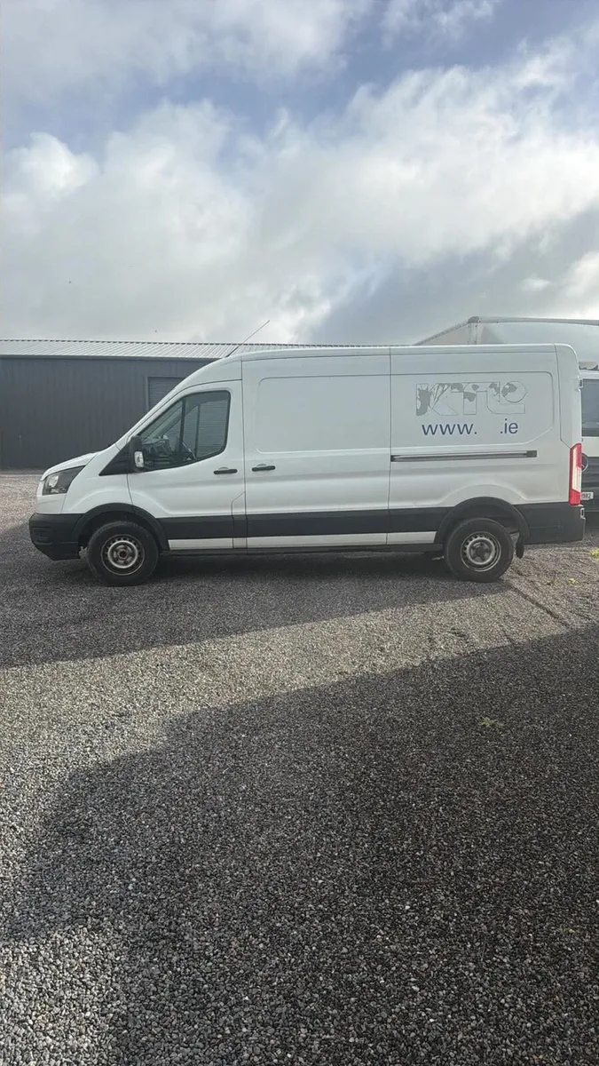 Ford transit - Image 3