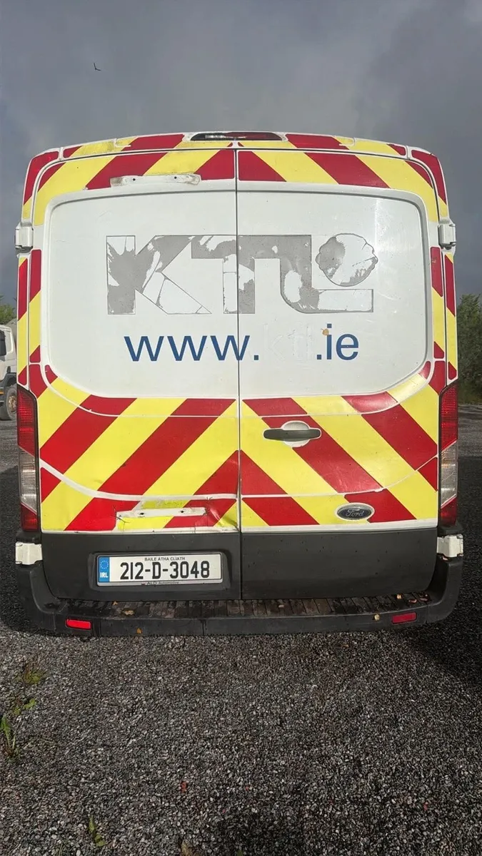 Ford transit - Image 4