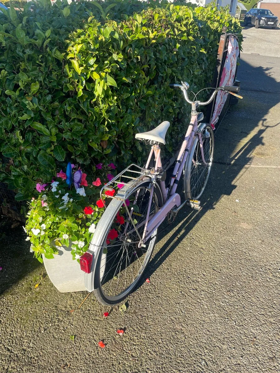 Ladies bike - Image 3