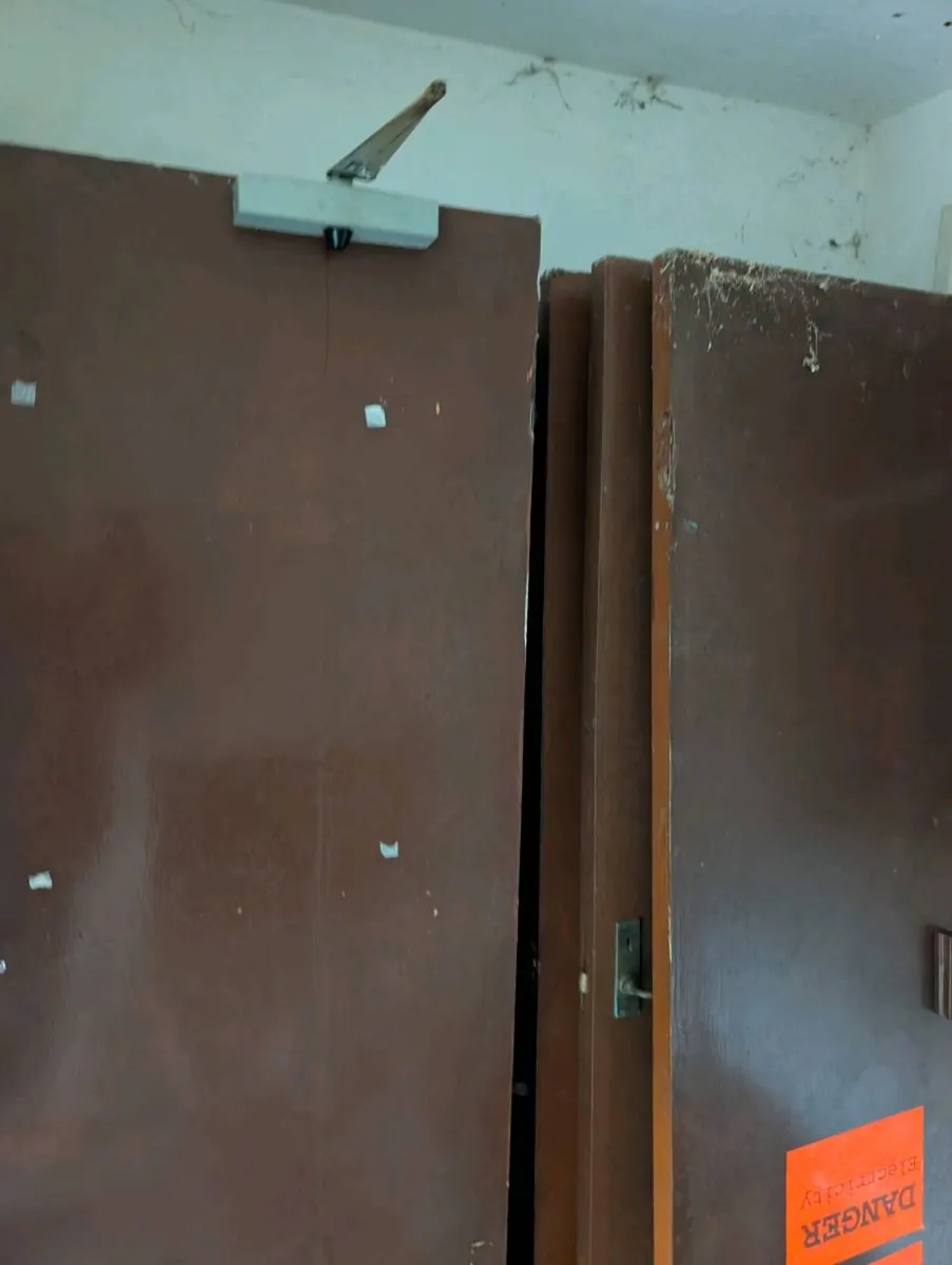 Doors internal semi solid - Image 4