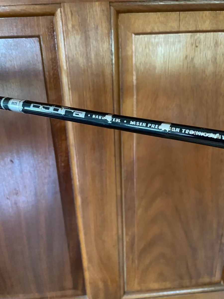Cobra Trusty Rusty 59 degree wedge - Image 2