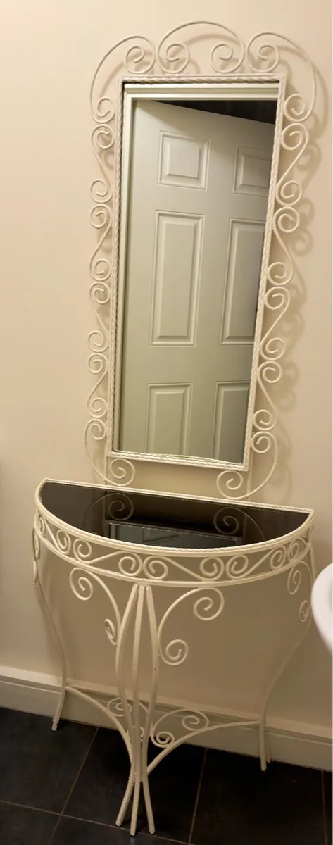 Dressing Table - Image 2