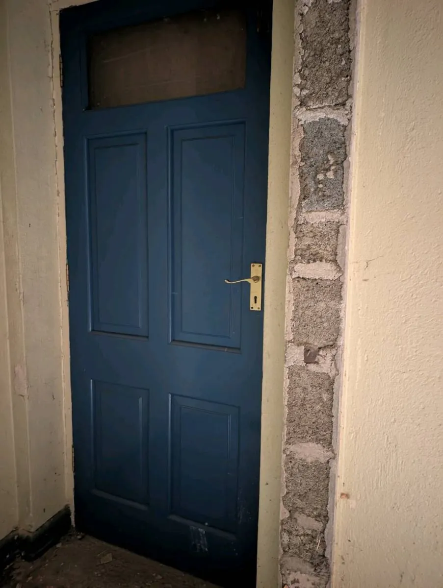 External door - Image 1