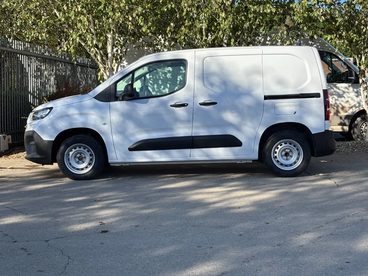 Fiat Doblo - Image 3