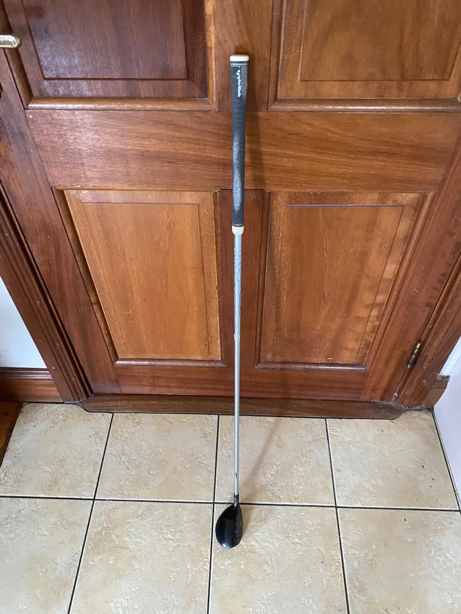 Ladies Taylormade 5 Rescue M2 Model - Image 3