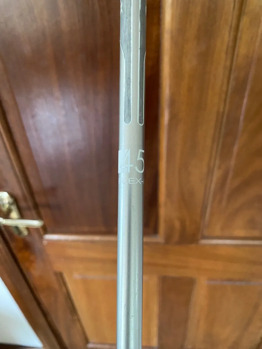 Ladies Taylormade 5 Rescue M2 Model - Image 4