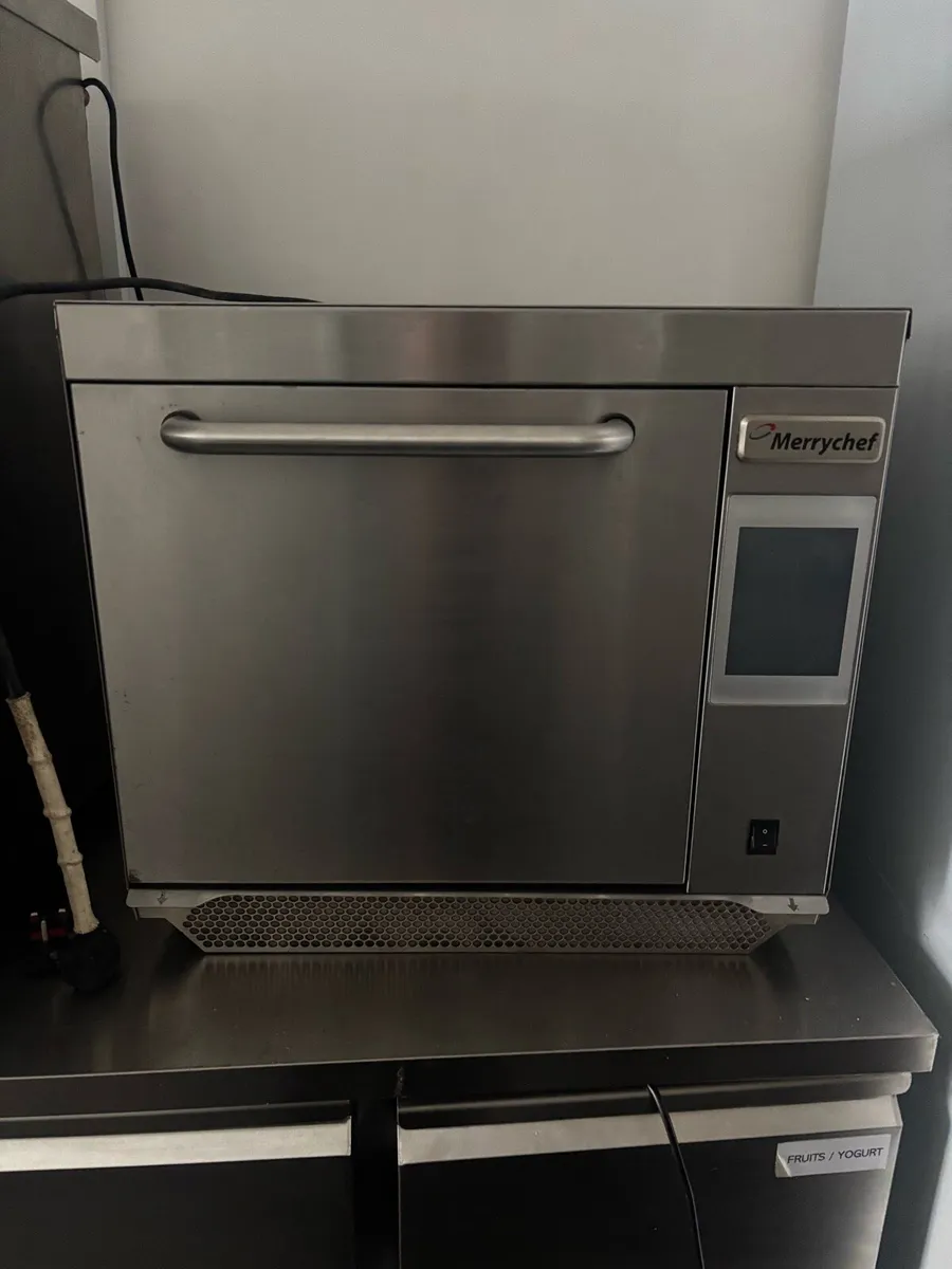 Merrychef - Image 2