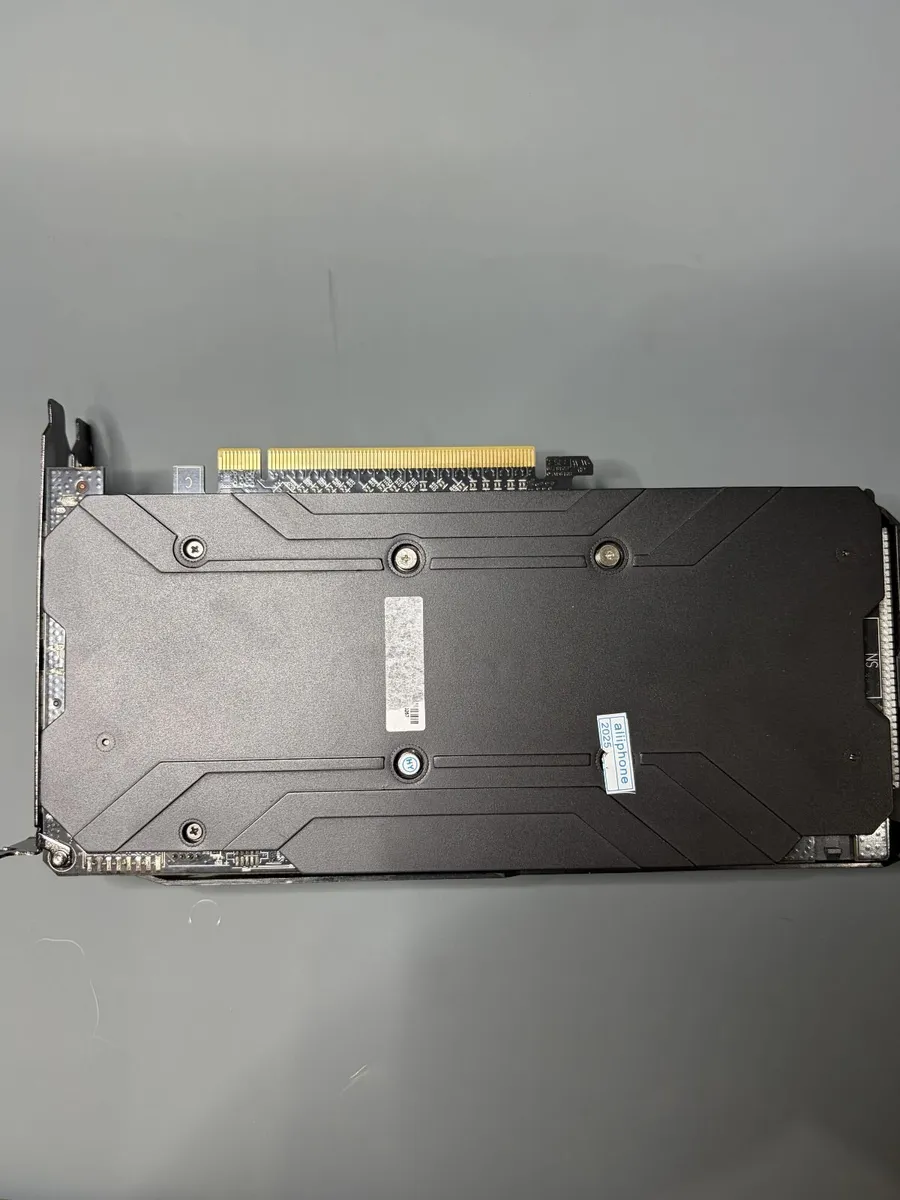 Gigabyte Radeon RX 590 GME 8GB – Graphics Card - Image 2