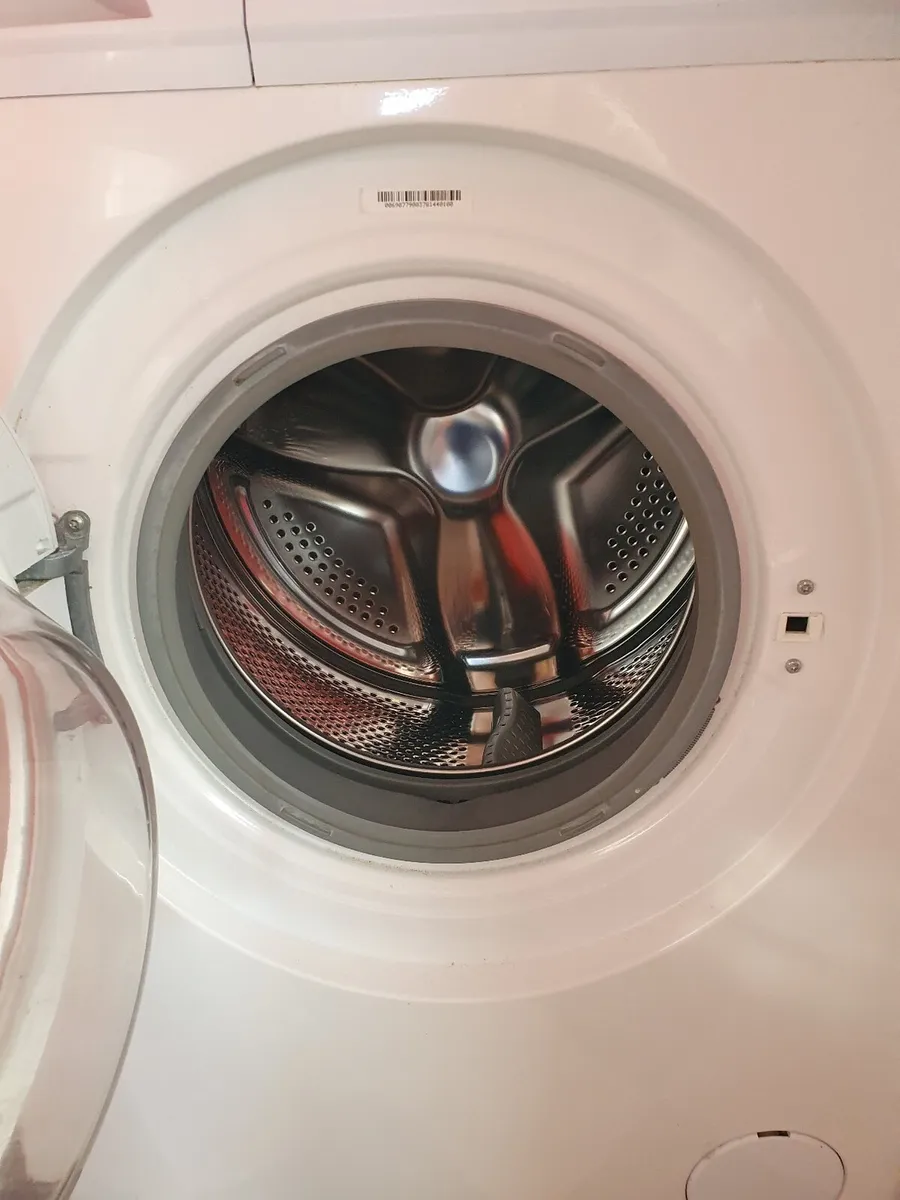 Washing Machine - Sharp 7kg - Image 2