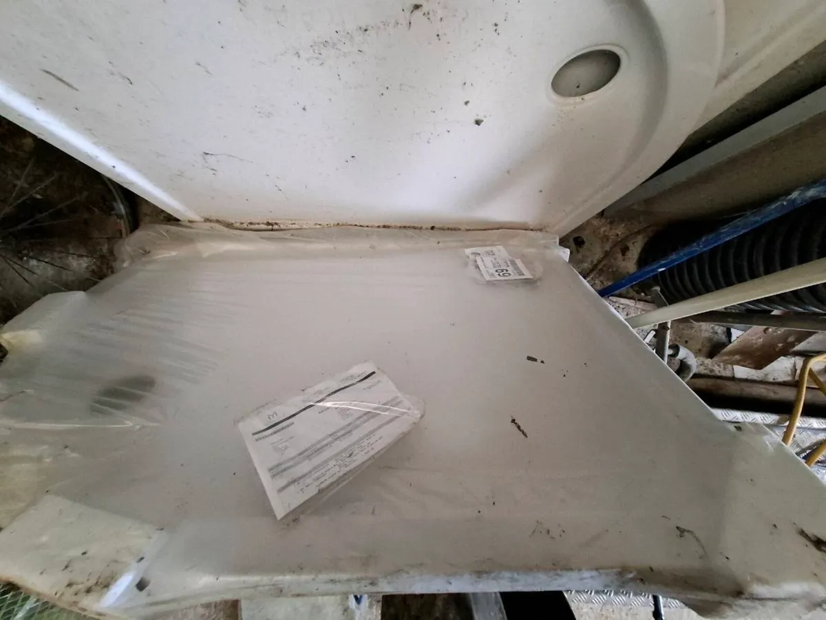 Shower trays - Image 3
