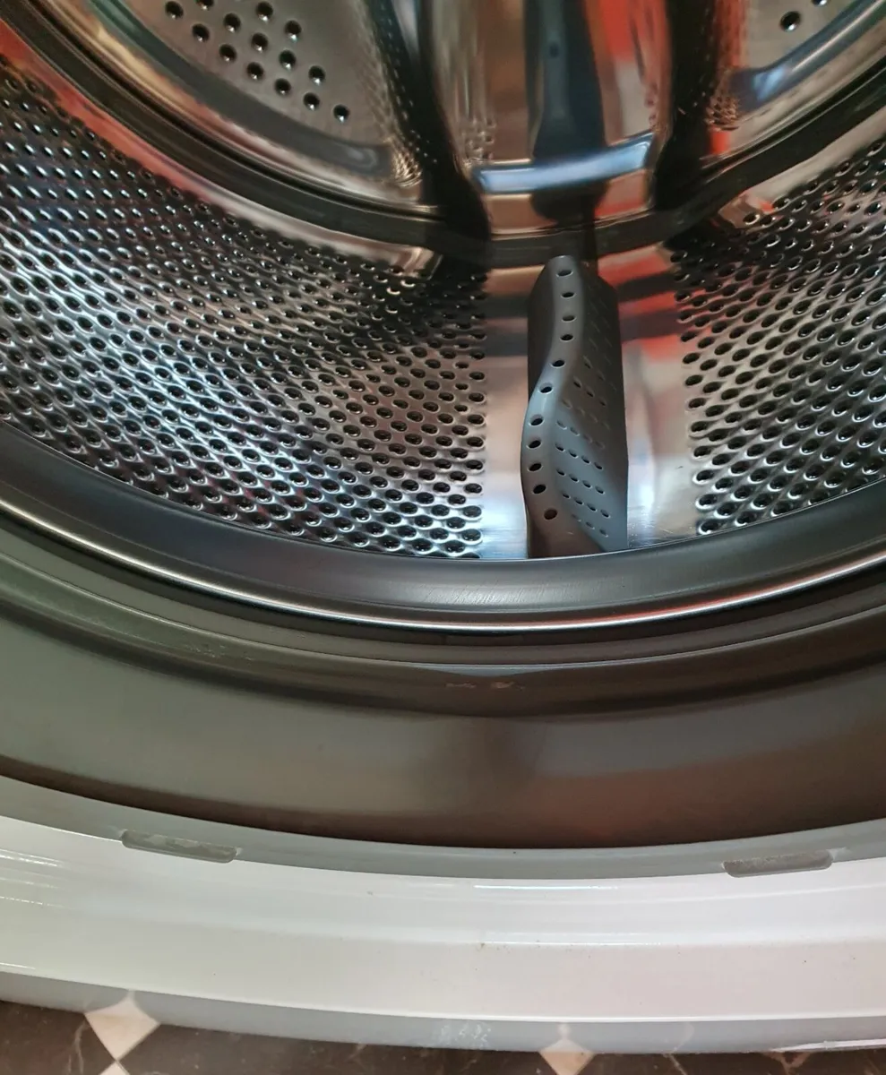 Washing Machine - Sharp 7kg - Image 3