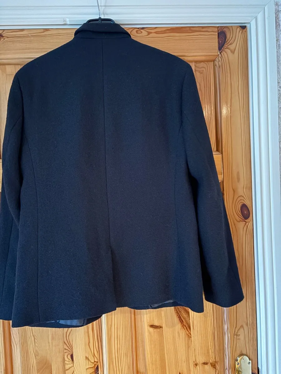 Calvin Klein Suit Jacket - Image 2