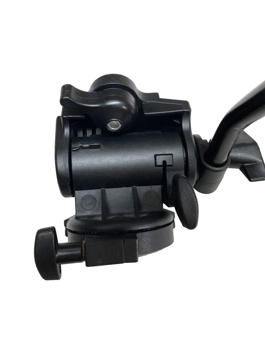 Manfrotto #200 Pan and Tilt Head - Image 3
