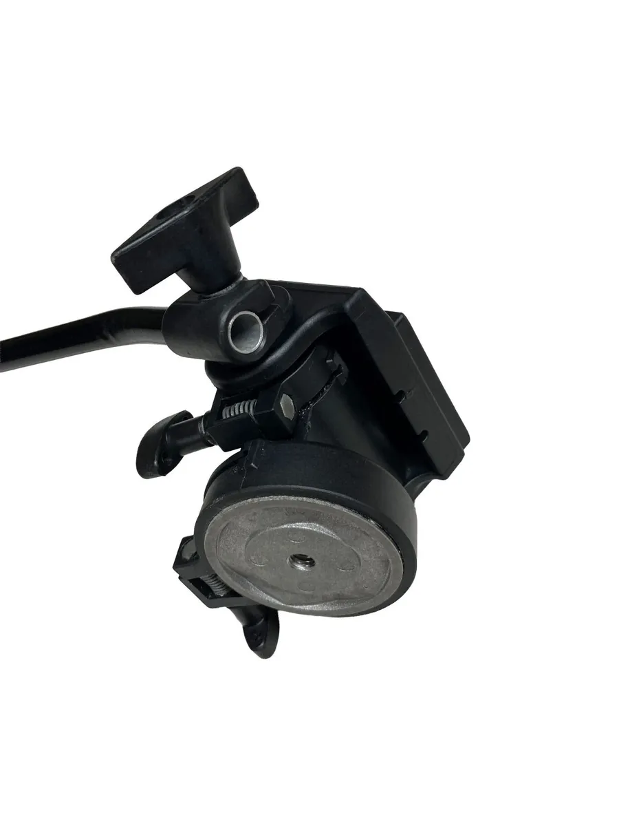 Manfrotto #200 Pan and Tilt Head - Image 4