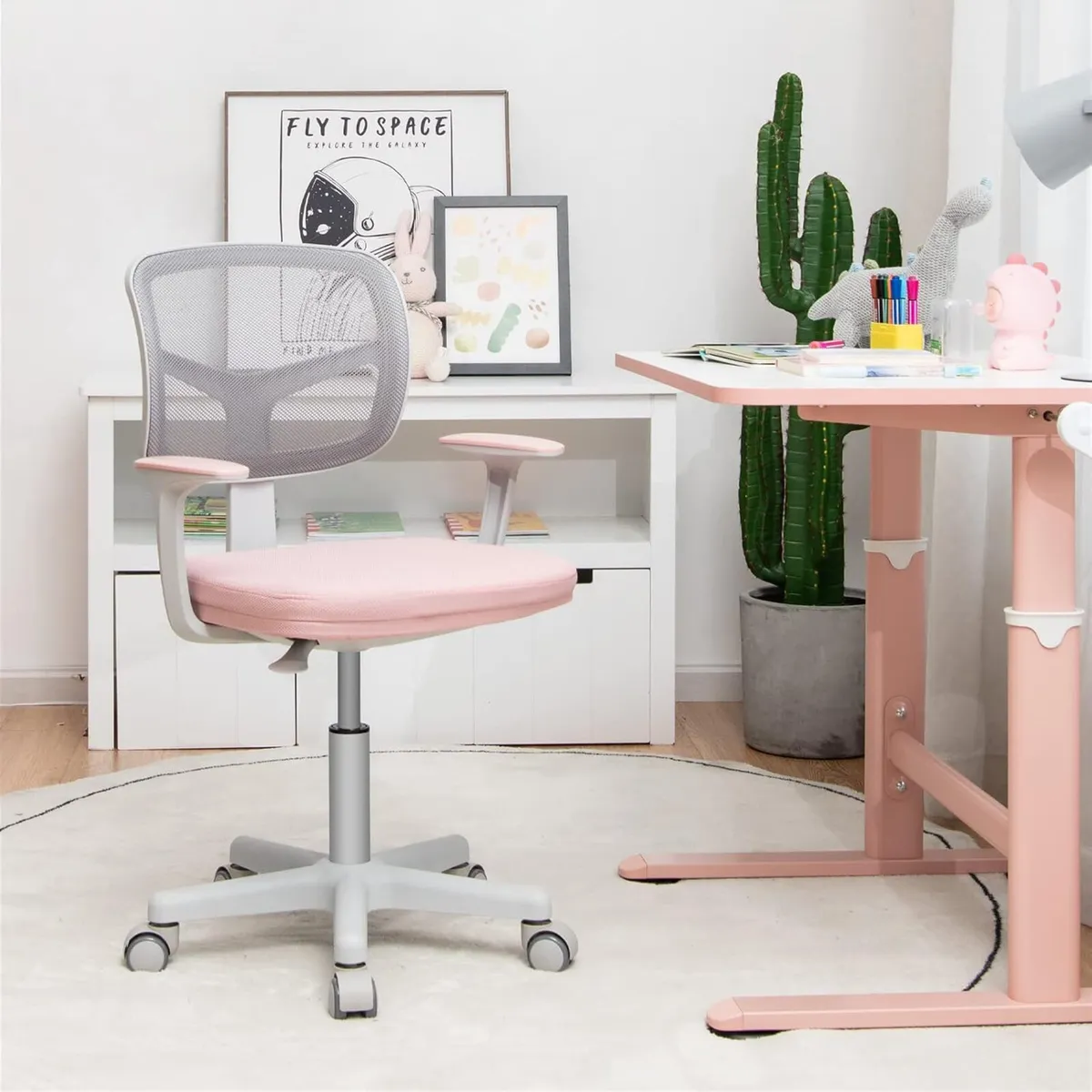 Kids Desk Chair - Image 2