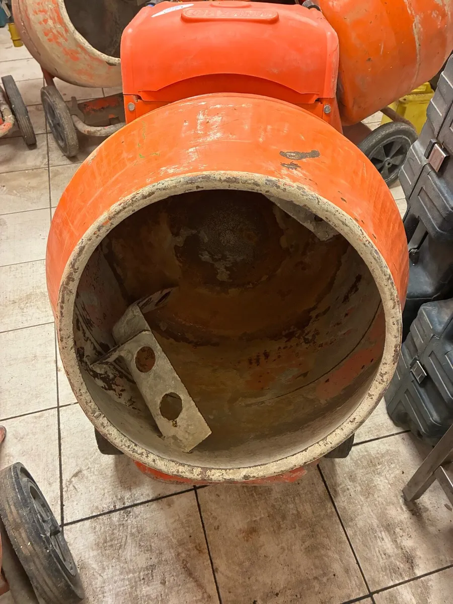 Mixers - Image 4
