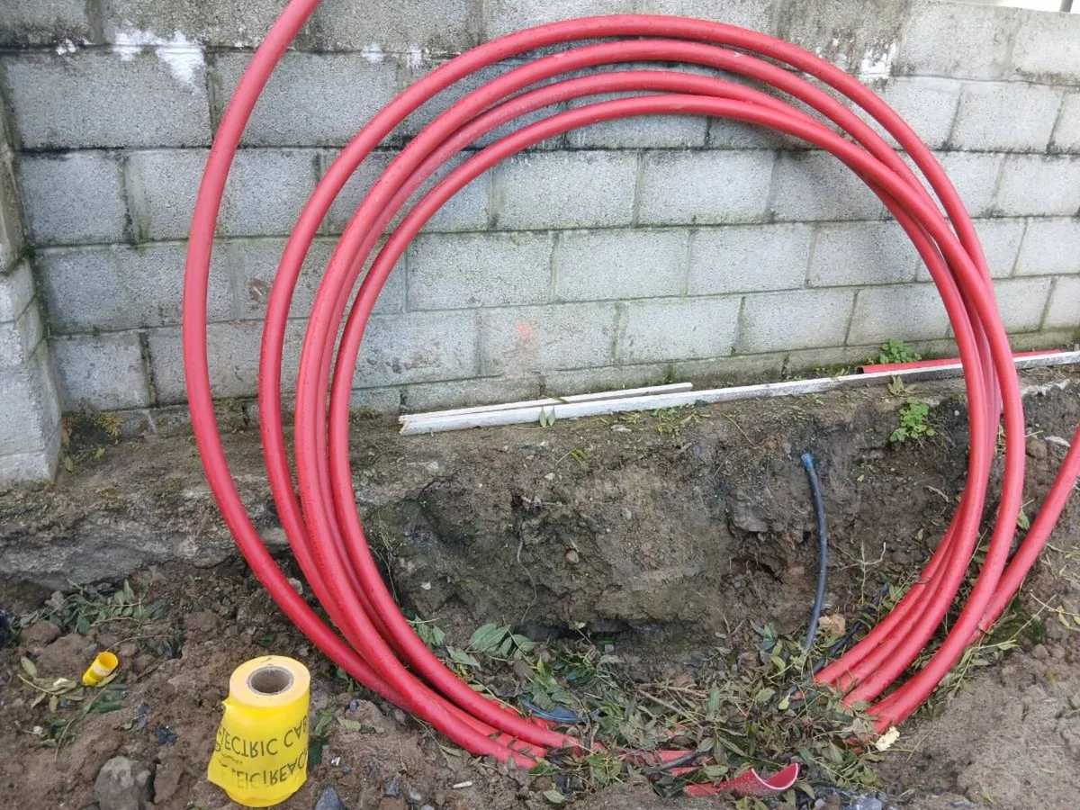 50mm esb ducting - Image 1