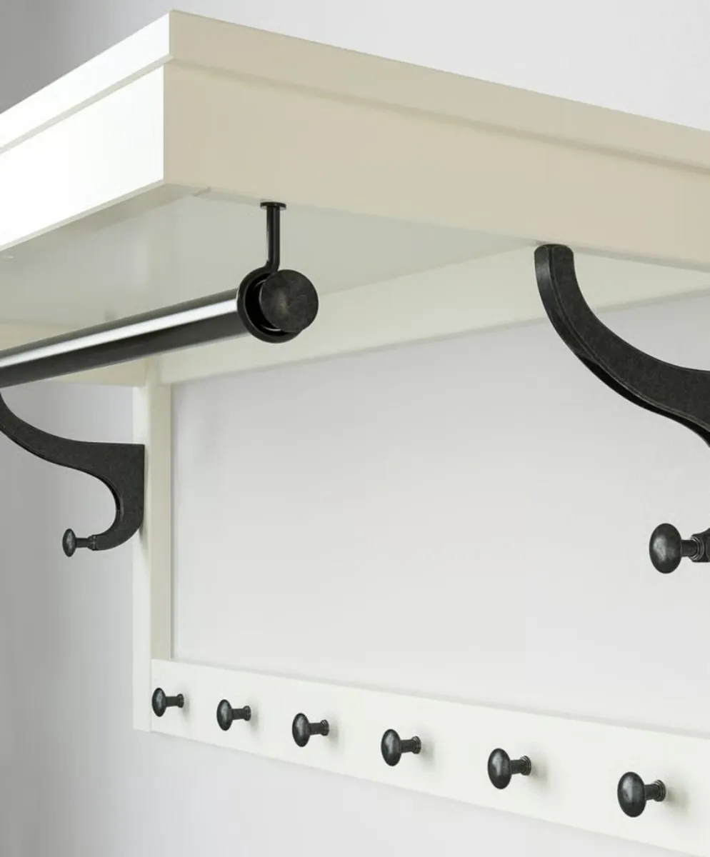 Hat rack - Image 1