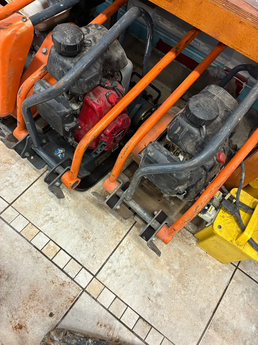 Whacker plates - Image 3