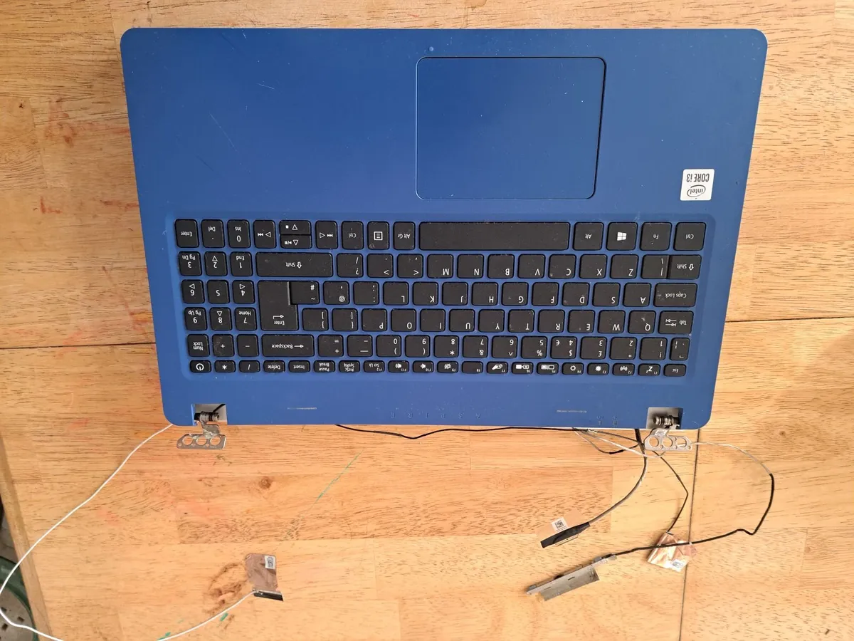 Acer aspire parts - Image 2
