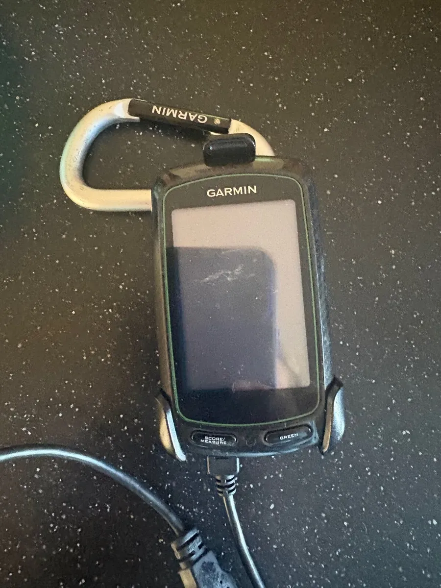 Garmin Approach G6 for golf - Image 1
