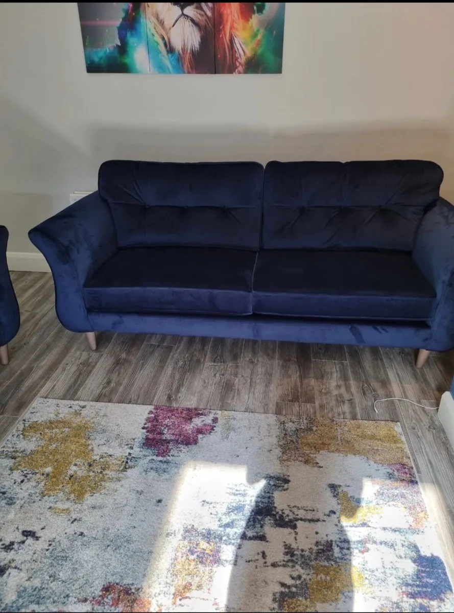 Sofa - Image 1