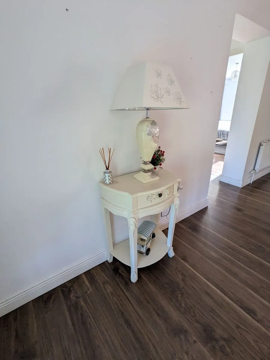Half Moon Tables - Image 3