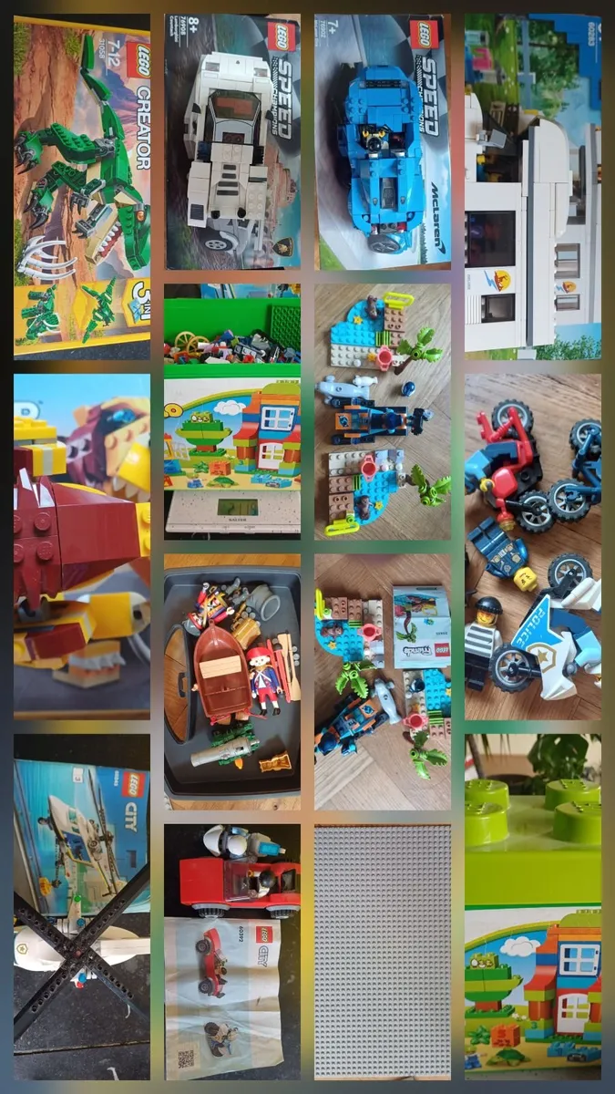 Lego - Image 1