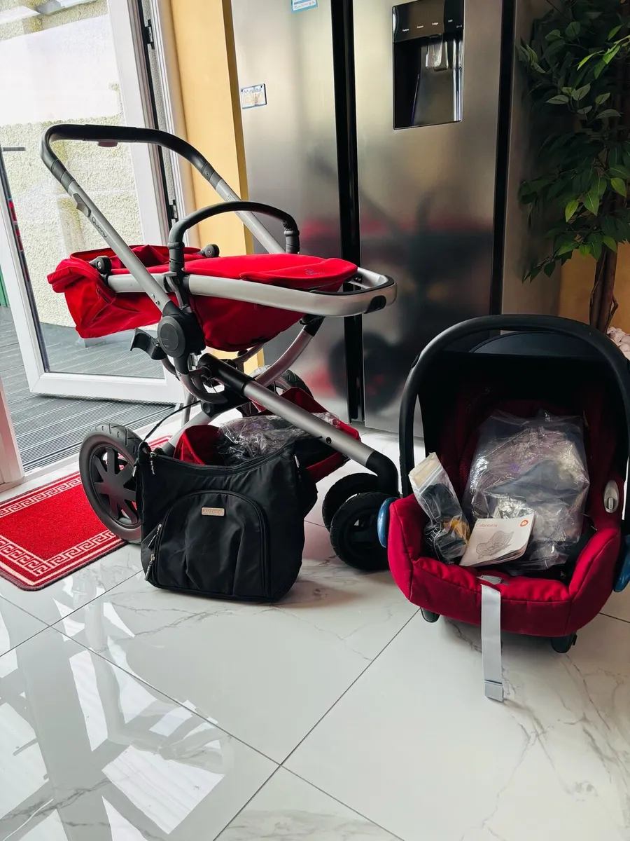 Baby Buggy - Image 2