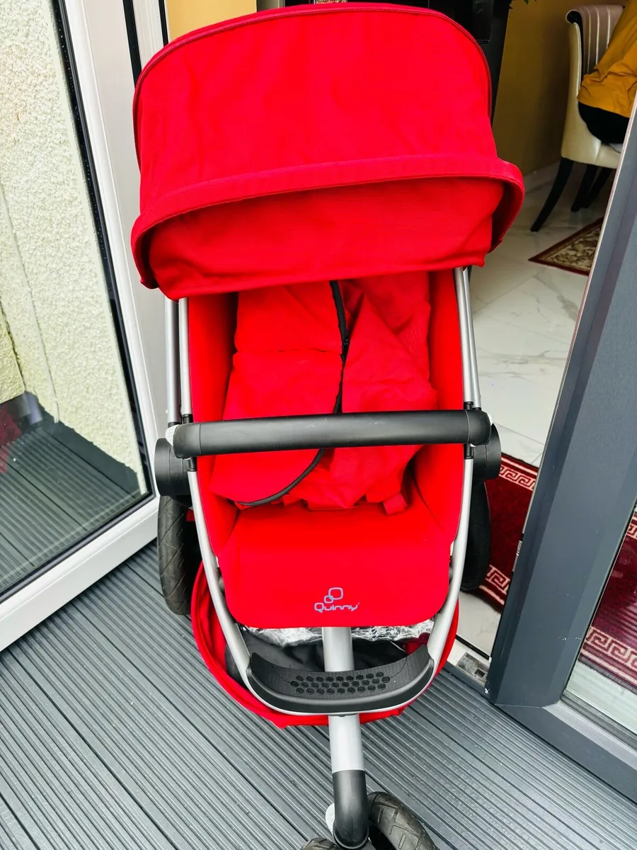 Baby Buggy - Image 4