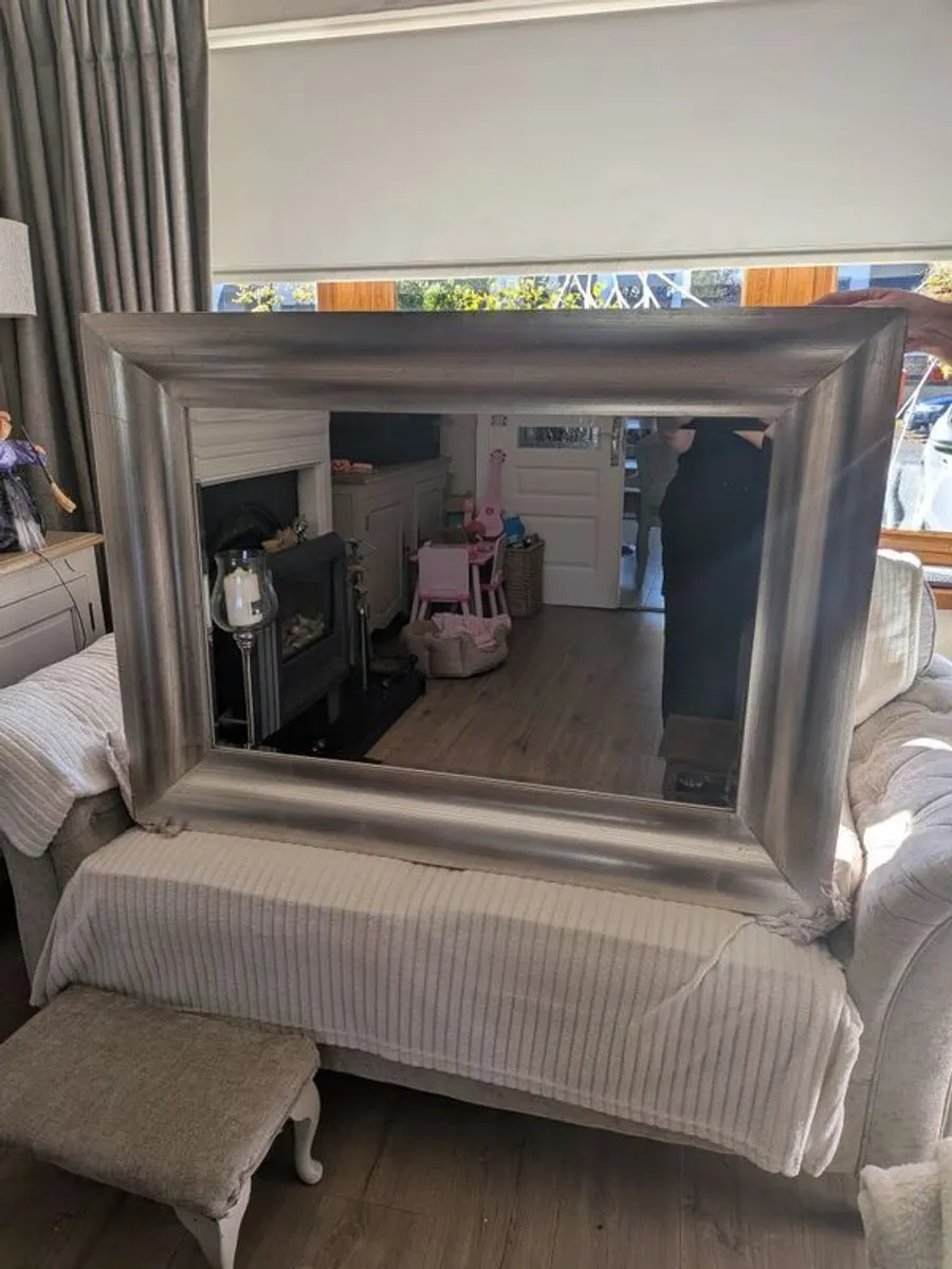 mirror Ex Arnotts - Image 4
