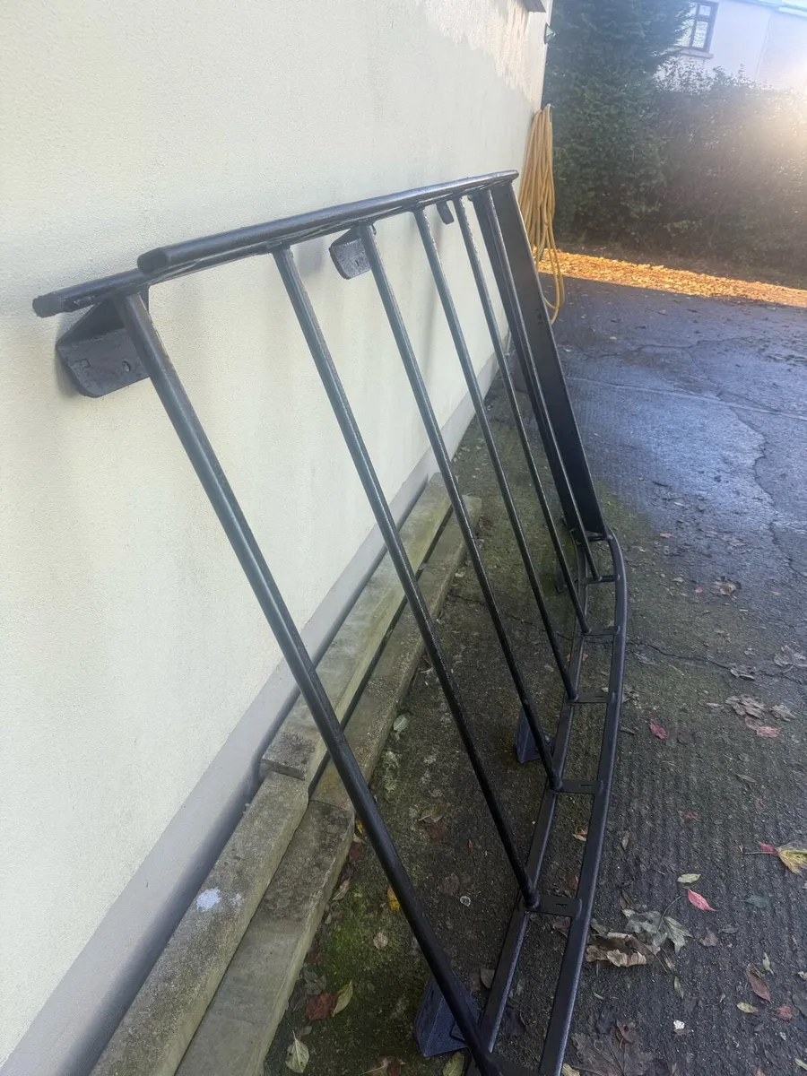 Van Roof Rack - Image 2