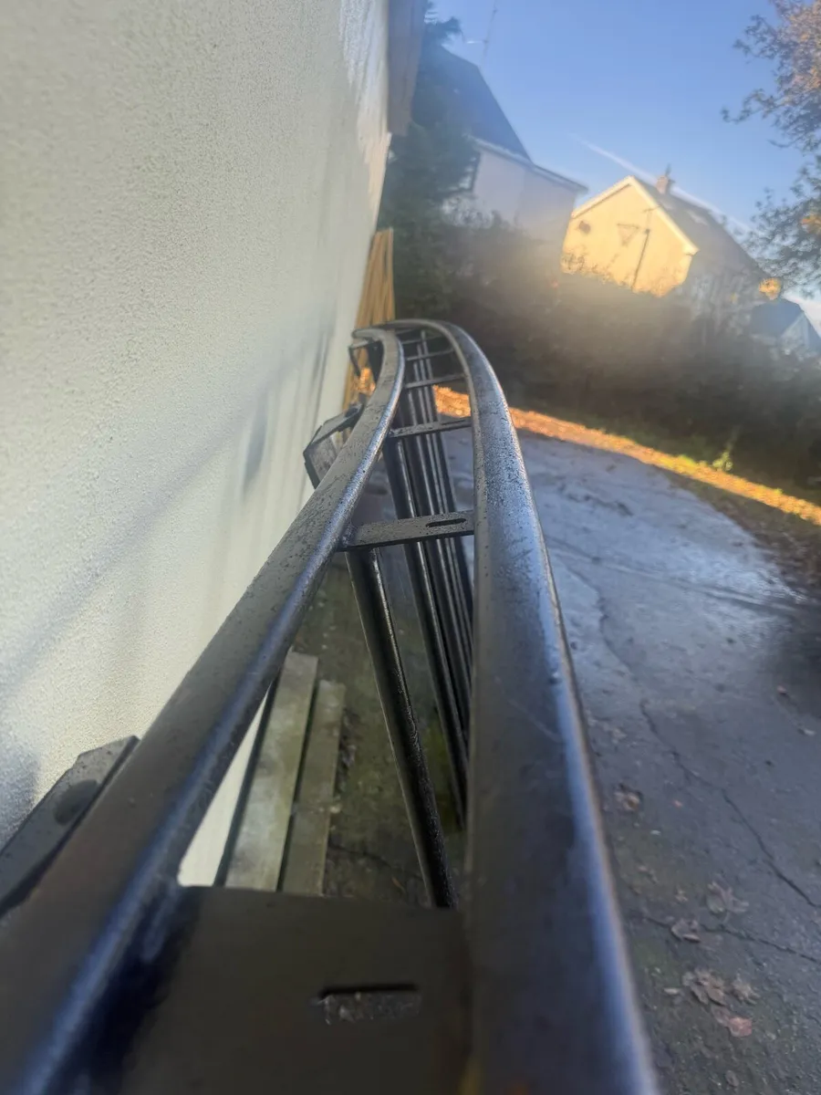 Van Roof Rack - Image 3