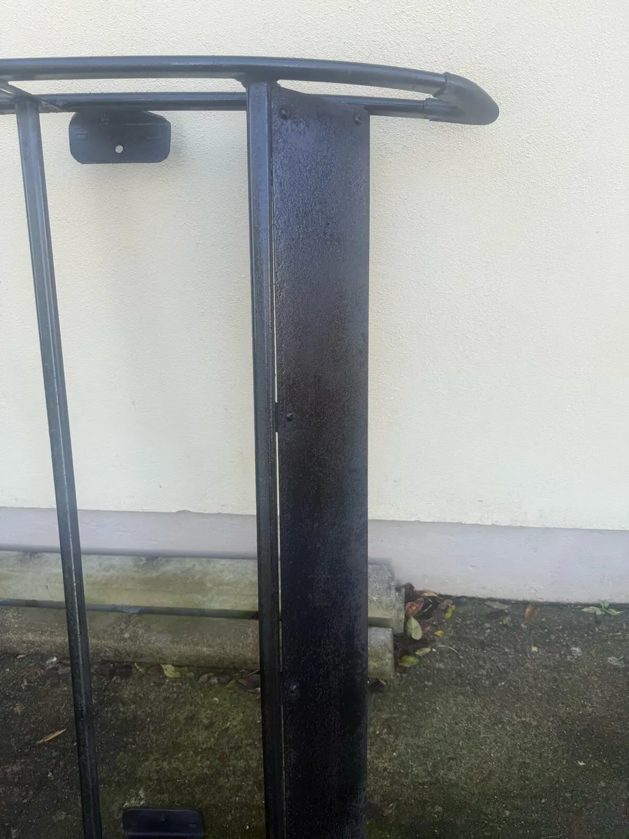 Van Roof Rack - Image 4