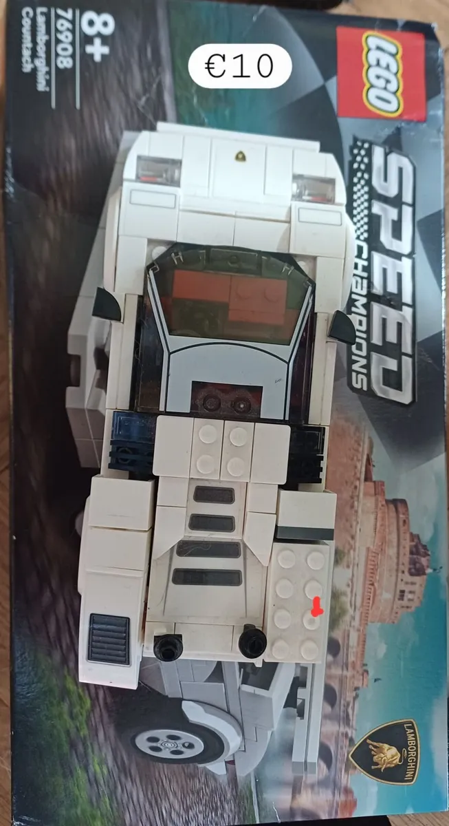 Lego - Image 2