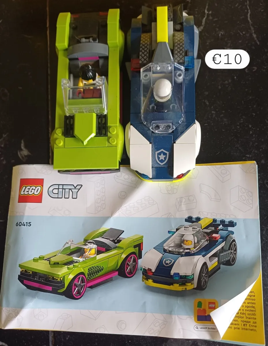 Lego - Image 3