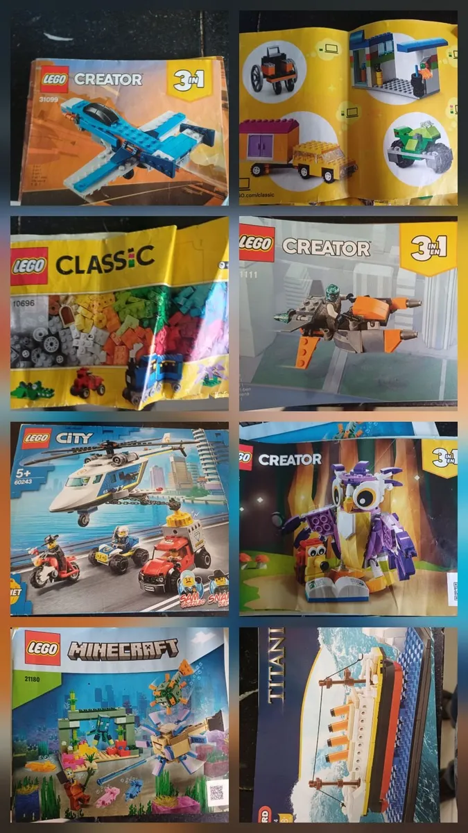 Lego - Image 4