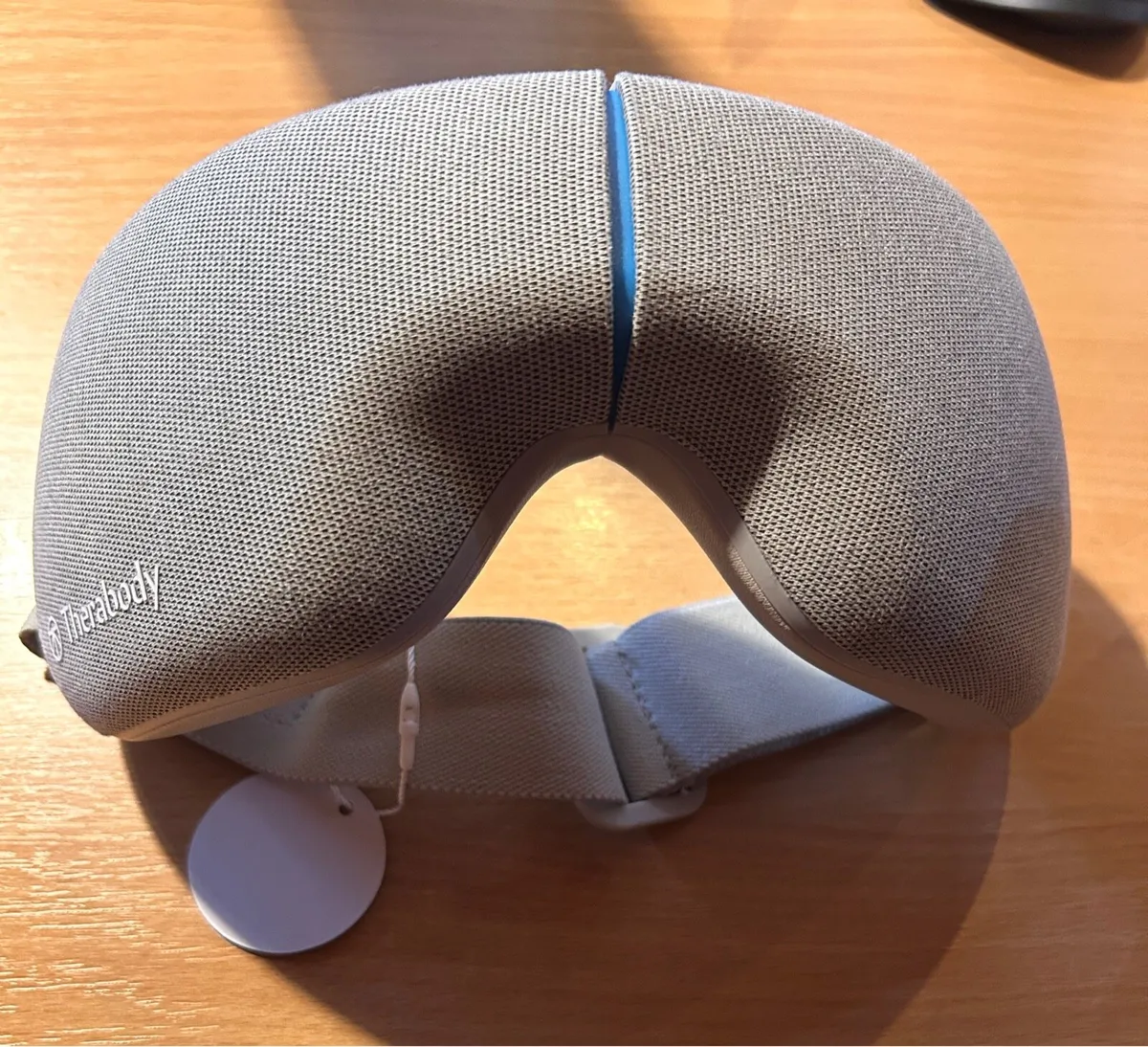 Therabody Smartgoggles - Excellent Condition - Box - Image 4