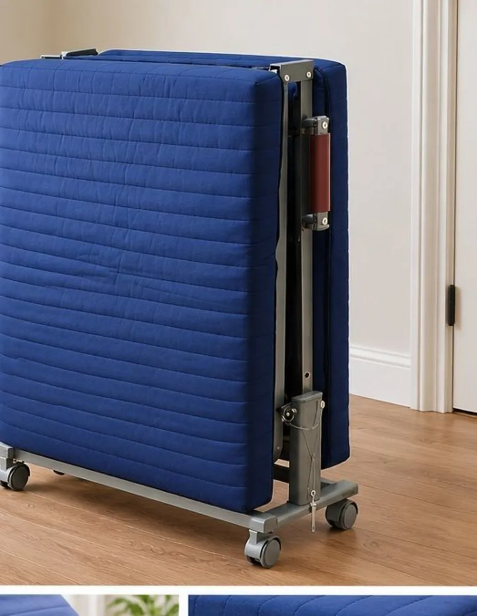 New Foldaway Guest bed - Image 2