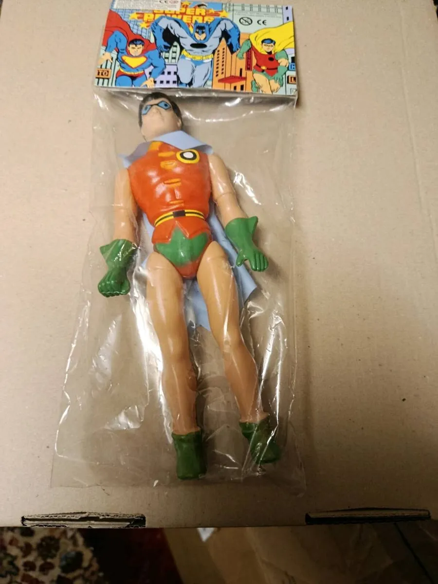 Super powers - Image 1