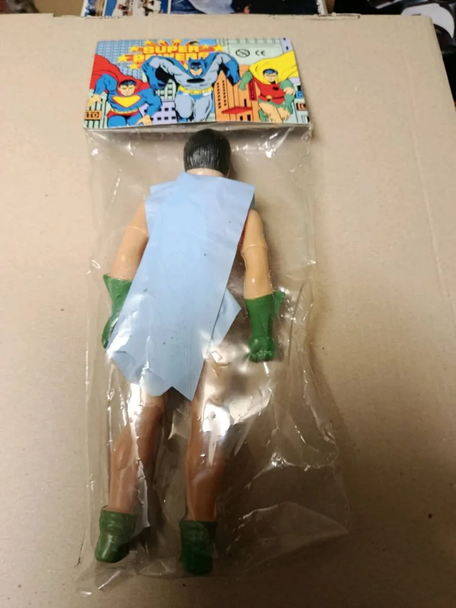 Super powers - Image 2
