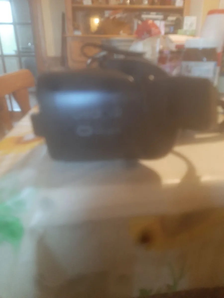 Samsung gear vr with controller - Image 1