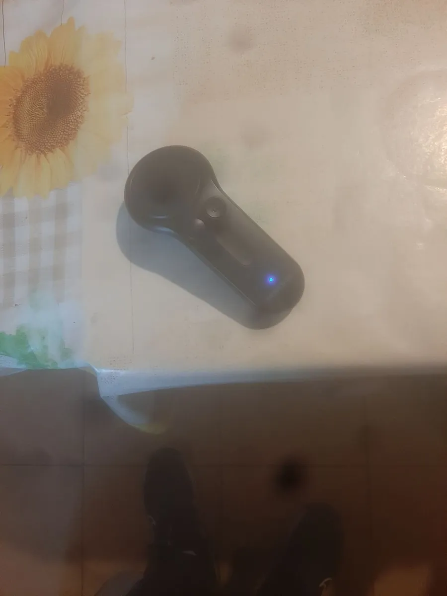 Samsung gear vr with controller - Image 3