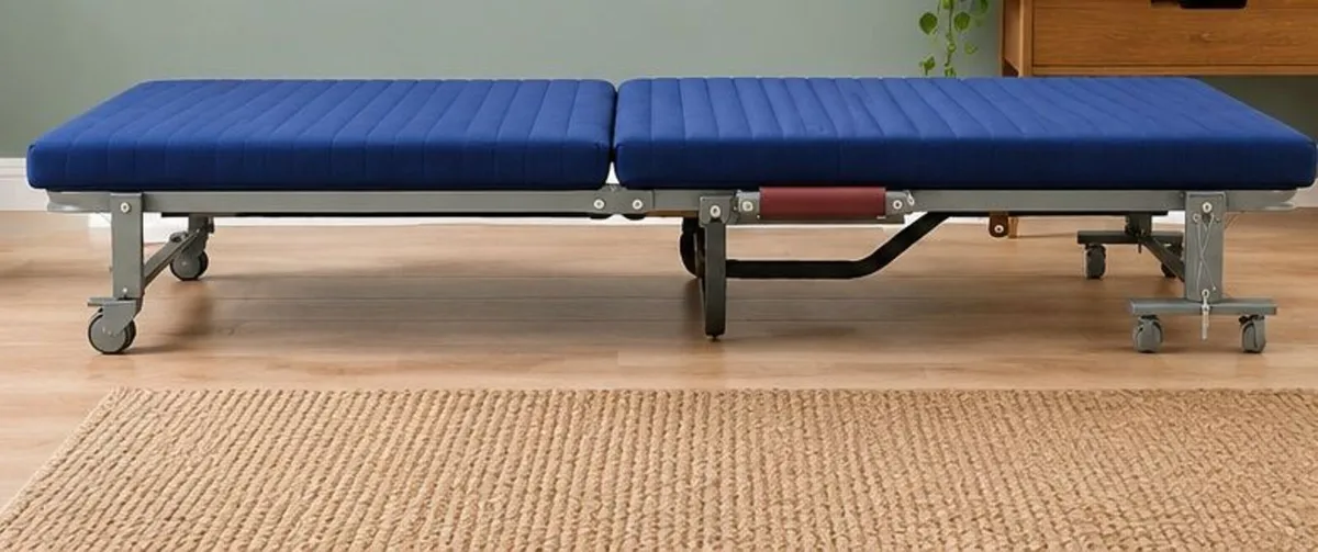 New Foldaway Guest bed - Image 4