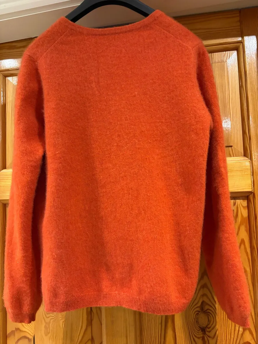 Cashmere sweater - Image 2