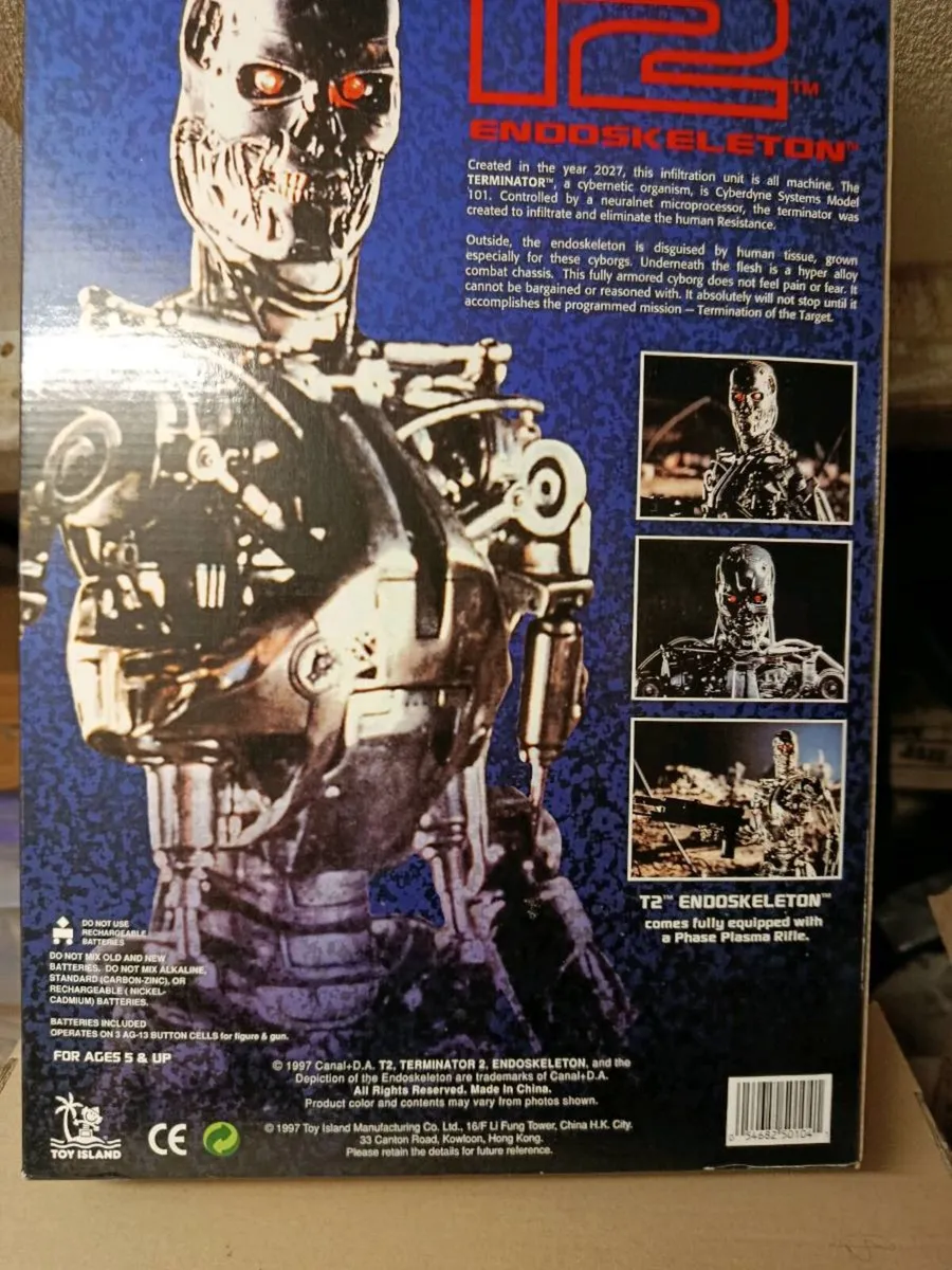 Terminator 2 - Image 2