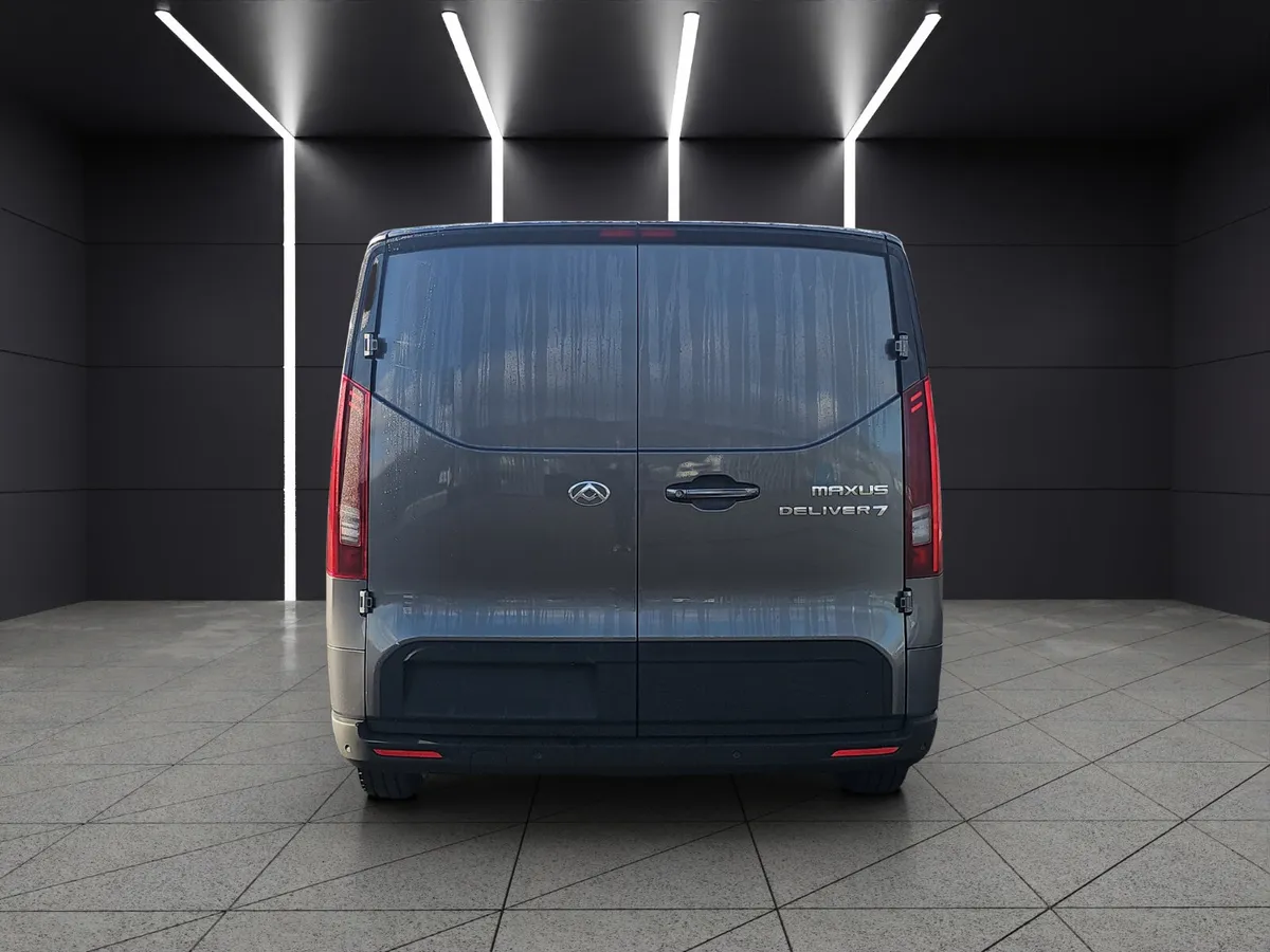 OCTOBER OFFER! 2026 Deliver 7 L2H1 LUX - Image 4