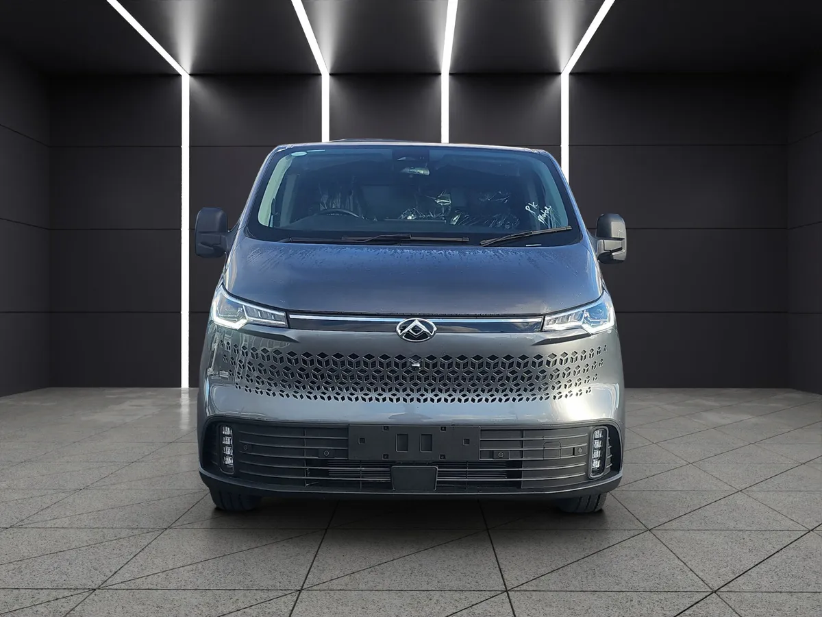 OCTOBER OFFER! 2026 Deliver 7 L2H1 LUX - Image 3