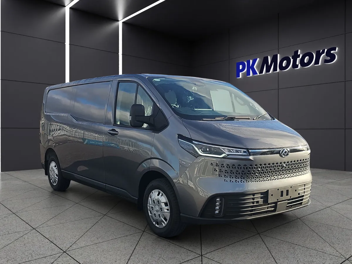 OCTOBER OFFER! 2026 Deliver 7 L2H1 LUX - Image 2