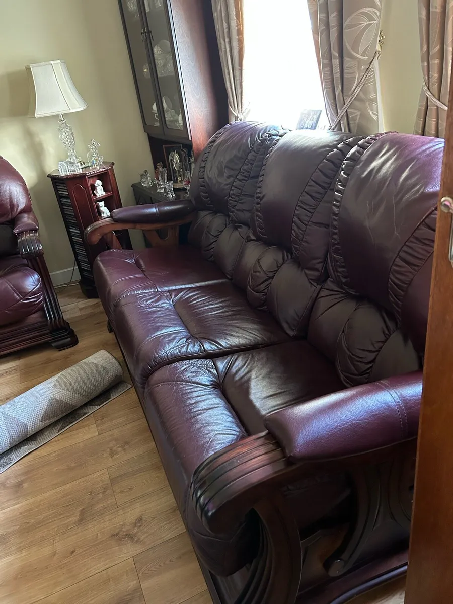 3 piece suite - Image 3